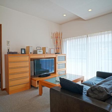 Tabiyu Abrigo Aparthotel Kobe Buitenkant foto