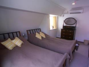 Tabiyu Abrigo Aparthotel Kobe Kamer foto