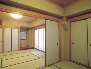 Tabiyu Abrigo Aparthotel Kobe Kamer foto