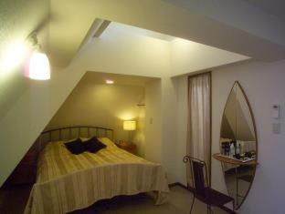 Tabiyu Abrigo Aparthotel Kobe Kamer foto