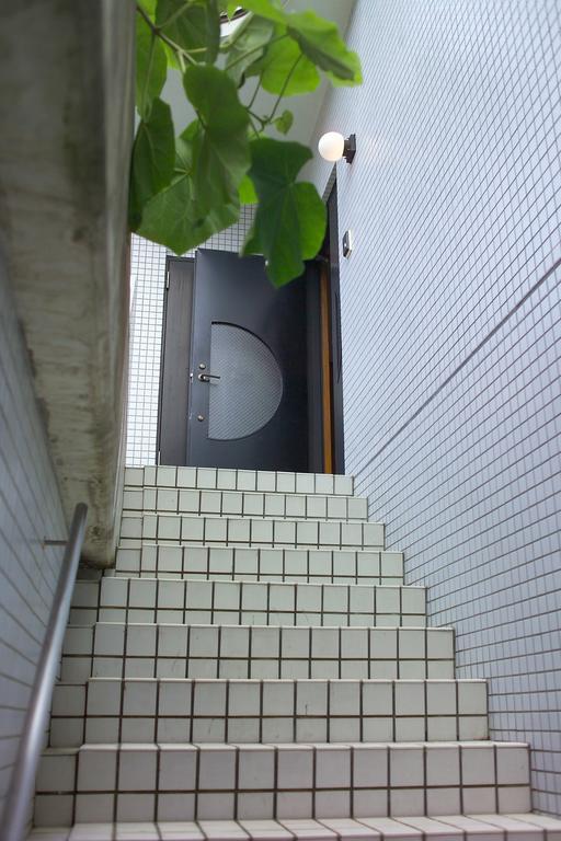 Tabiyu Abrigo Aparthotel Kobe Kamer foto